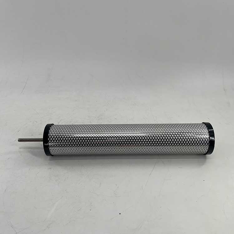 華豫供應(yīng)T-007壓縮空氣精密過(guò)濾器濾芯 氣體除雜
