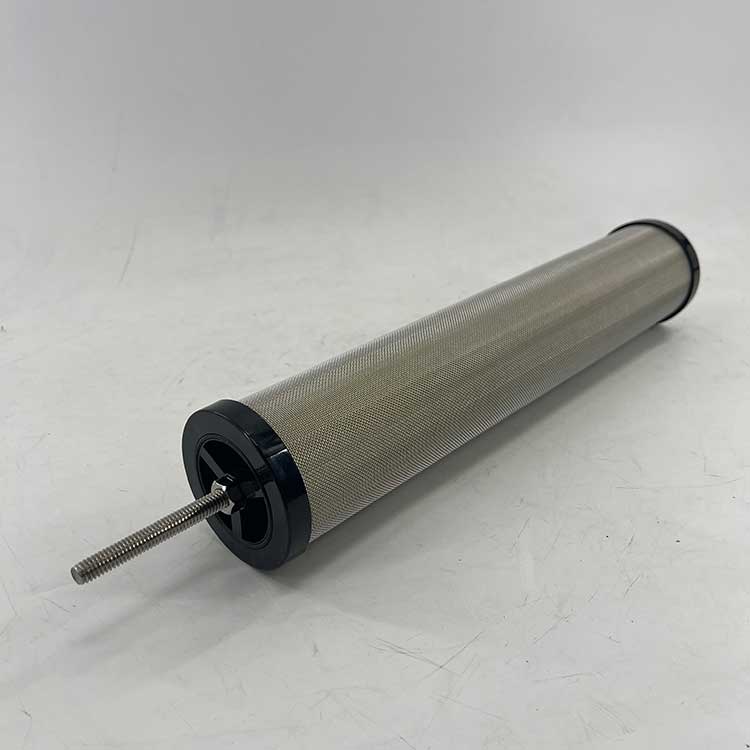 華豫供應(yīng)C-007壓縮空氣精密過(guò)濾器濾芯 氣體除雜