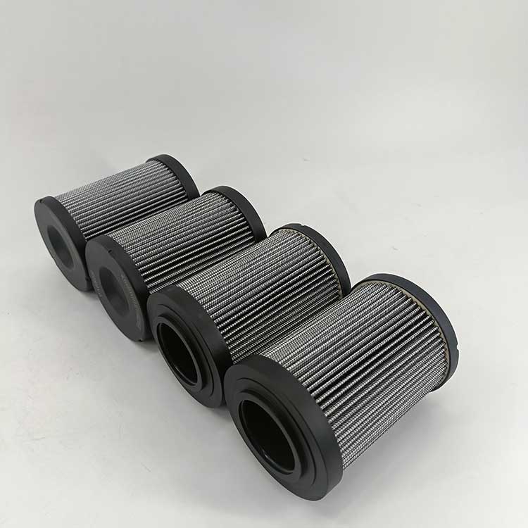 華豫供應MF0203P25NB替代翡翠擠出機液壓管路濾芯