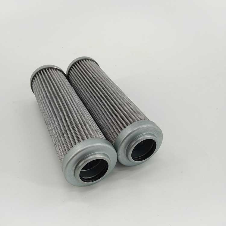 華豫供應(yīng)R928005669替代力士樂泵出口循環(huán)油濾芯