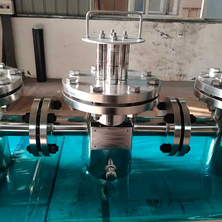 華豫生產(chǎn)供應HY-CX50-1.6/4磁性過濾器 回油管路用