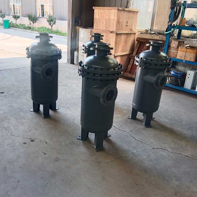 活性炭過濾器KAC-80-(4)