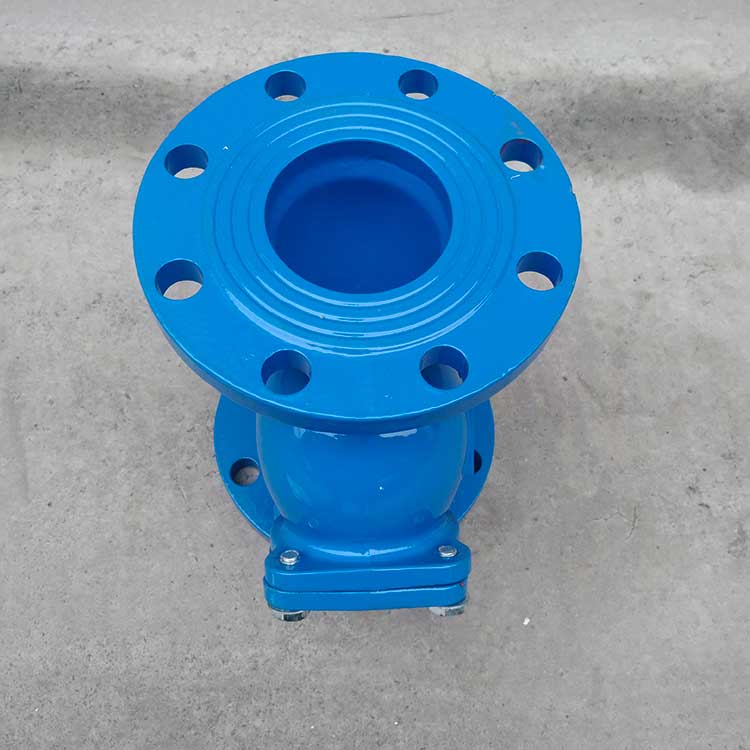 Y型過(guò)濾器SY14C-DN80-PN16-(1)